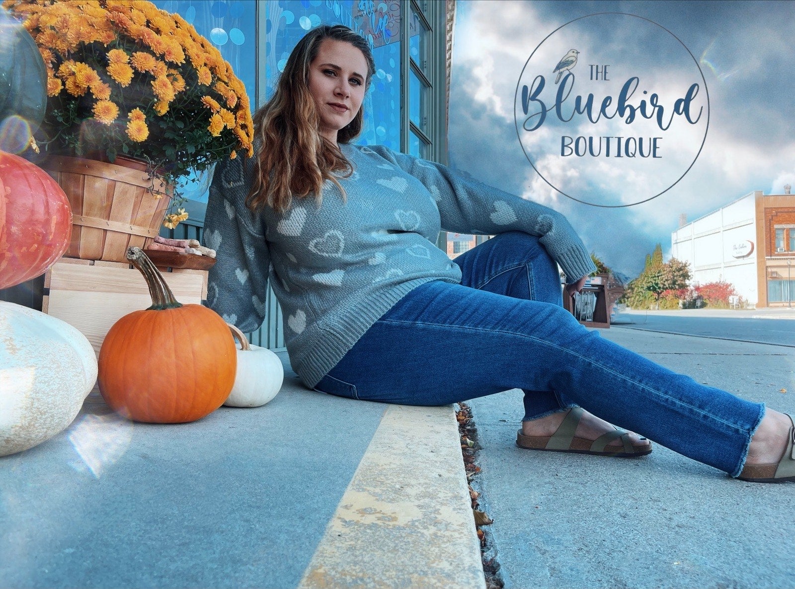 Leggings – Bluebird Boutique